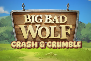 Big Bad Wolf